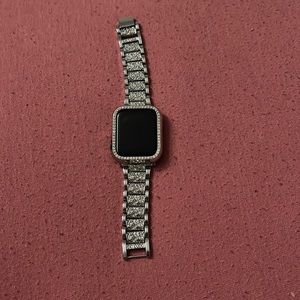 Series 5 Apple Watch GPS only